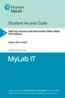 Image for MyLab IT with Pearson eText Access Code for Skills for Success with Office 365, 2019 Edition