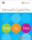 Image for Microsoft Copilot Pro Step by Step
