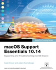 Image for macOS Support Essentials 10.14 - Apple Pro Training Series
