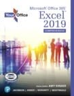 Image for Your Office : Microsoft Office 365, Excel 2019 Comprehensive