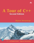 Image for A Tour of C++