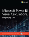 Image for Microsoft Power BI Visual Calculations