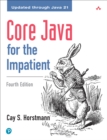 Image for Core Java for the Impatient