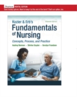 Image for Kozier &amp; Erb&#39;s Fundamentals of Nursing : Concepts, Process and Practice