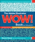 Image for Adobe Illustrator WOW! Book for CS6 and CC, The