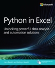Image for Python in Excel: Unlocking powerful data analysis and automation solutions
