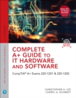 Image for Complete A+ Guide to IT Hardware and Software