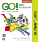 Image for GO! with Microsoft Office 365, PowerPoint 2019 Comprehensive