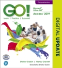 Image for GO! with Microsoft Office 365, Access 2019 Comprehensive