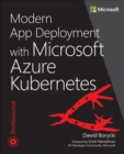 Image for Modern App Deployment with Azure Kubernetes