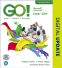 Image for GO! with Microsoft Office 365, Excel 2019 Comprehensive