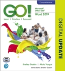 Image for GO! with Microsoft Office 365, Word 2019 Comprehensive