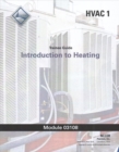 Image for Introduction to Heating 03108 V5.0