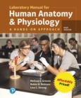 Image for Laboratory Manual for Human Anatomy &amp; Physiology