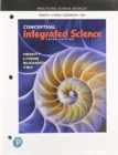 Image for Practice book for Conceptual integrated science