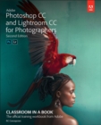 Image for Adobe Photoshop CC and Lightroom CC for photographers