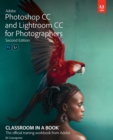 Image for Adobe Photoshop CC and Lightroom CC for photographers