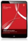 Image for Adobe Acrobat DC Classroom in a Book