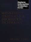 Image for Management Strategies for Information Technology