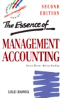 Image for Essence Management Accounting