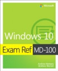 Image for Exam Ref MD-100 Windows 10