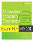 Image for Exam Ref MD-101 Managing Modern Desktops eBook