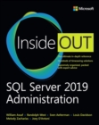 Image for SQL Server 2019 Administration Inside Out