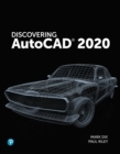 Image for Discovering AutoCAD, 1/e