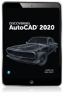 Image for Discovering AutoCAD 2020