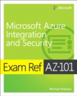 Image for Exam Ref AZ-101 Microsoft Azure Integration and Security