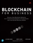 Image for Blockchain for Business