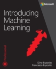 Image for Introducing machine learning