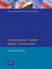 Image for Microprocessor System