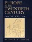 Image for Europe in the Twentieth Century