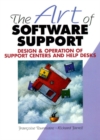 Image for The Art of Software Support