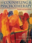 Image for Counseling and Psychotheory : Theories and Interventions