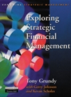 Image for Exploring Strategic Financial Management