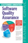 Image for Customer oriented software quality assurance