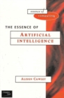 Image for The Essence of Artificial Intelligence