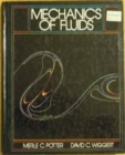 Image for The Mechanics of Fluids