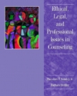 Image for Counseling Ethics