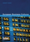 Image for European business culture  : a social and economic perspective