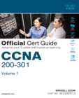 Image for Exam 79 Official Cert Guide Volume 1, 1/e