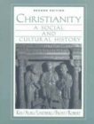 Image for Christianity : A Social and Cultural History