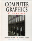Image for Computer Graphics, C Version
