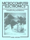 Image for Microcomputer Electronics