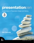 Image for Presentation Zen: Simple Ideas on Presentation Design and Delivery eBook