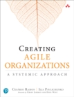 Image for Coaching agile organizations