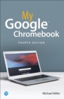 Image for My Google Chromebook