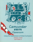 Image for Camcorder in the Classroom